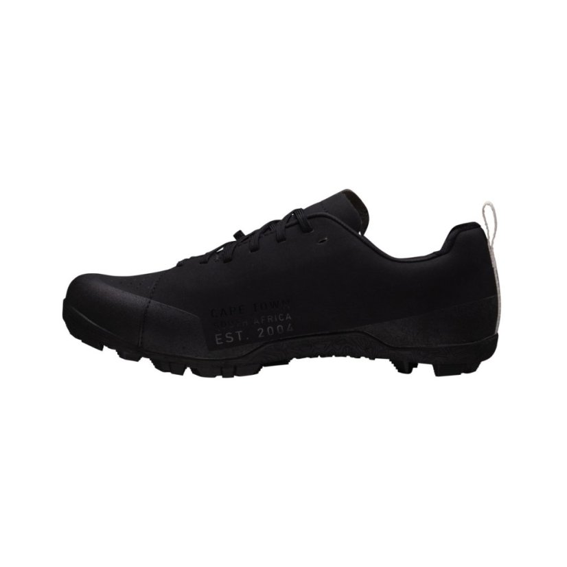 LEATT cyklistická obuv Clip 2.0 Endurance Women , Black - Varianta: EU38 / CM 23.5 / US6.5 / UK5