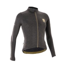 LEATT dres dhý rukáv MTB Endurance 4.0 Women , Black
