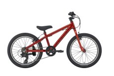 MARIN Donky Jr 20" 6sp, metalická oranžová
