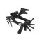 Multiklíč Lezyne RAP II - 20 Tubeless BLACK