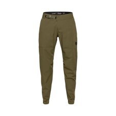 Pánské cyklo kalhoty Fox Ranger Water Pant