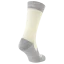 Voděodolné ponožky Sealskinz Raynham Cream Grey
