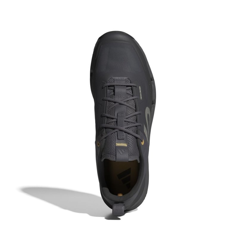 Cyklistické topánky Five Ten Trailcross LT Charcoal / Putty Grey / Oat