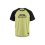 Bike dres Horsefeathers Spike - nile/black