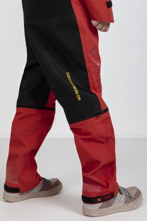 Dirtlej Dirtsuit Kids Edition 2.0 - Rozmiar: S (128-140cm)