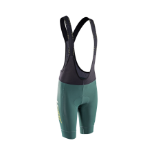 Leatt nohavice Bib MTB Endurance 6.0 , Teal