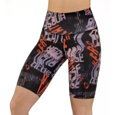 Horsefeathers Tikka women's shorts - typo