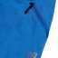 TLD KRAŤASY SKYLINE TRAIL SHORT WASHED OUT COBALT (28714401) - Veľkosť: 30