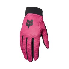 Pánské cyklo rukavice Fox  Ranger Glove, berry