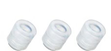 OSPREY HYDRAULICS BITE VALVE SHEATH REPLACEMENT V2 3PCS (10005160)