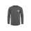 Bike triko Horsefeathers Fury LS - castlerock