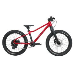 RASCAL Wild 20 barva Ruby Red
