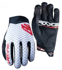 Five Gloves XR AIR - bílé