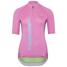 Dámský dres Silvini WD2428 Mazzana