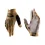 LEATT rukavice MTB 4.0 Lite , Brass Brown - Varianta: XL / EU10 / US11