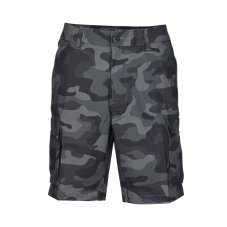 Pánské šortky Fox Slambozo Camo Short