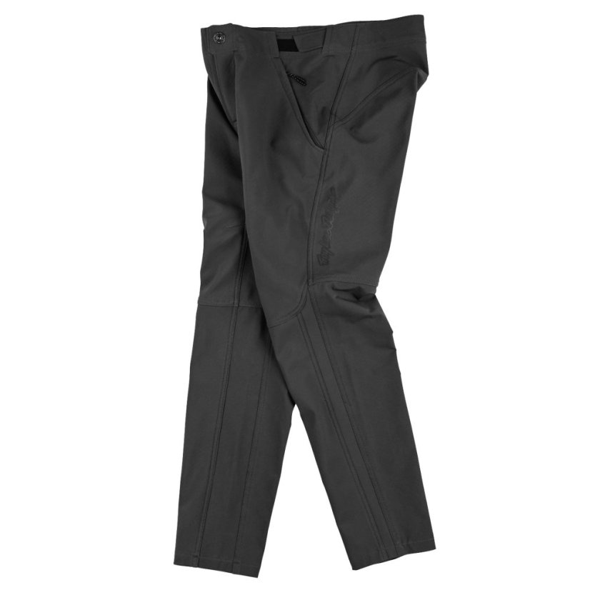 TLD KALHOTY SKYLINE CHILL MONO BLACK (28493100) - Velikost: 30