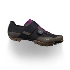 FIZIK TRETRY VENTO FEROX CARBON MUD - GRAPE (VEX1WMR1C8598)