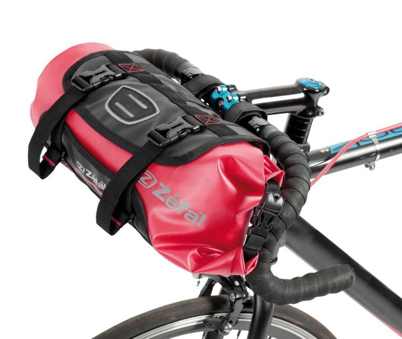 Brašňa na riadítka Zefal Z Adventure F10