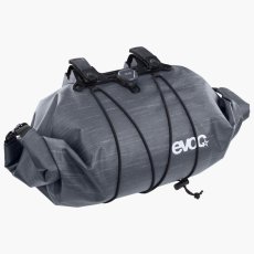 Evoc Handlebar pack BOA WP 9 Carbon Grey