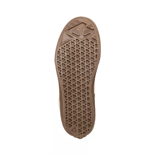 LEATT cyklistická obuv Flat 1.0 , Desert - Varianta: US8 / UK7.5 / EU41.5 / 26cm