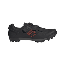 Cyklistická obuv Five Ten Kestrel Boa SPD Core Black / Grey Six / Grey Four