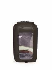 OSPREY VAK DRY SACK 35 WINDOW BLACK (10004949)