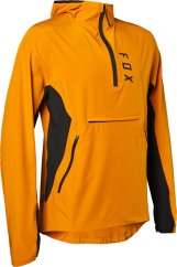 Pánská cyklo mikina Fox Ranger Wind Pullover