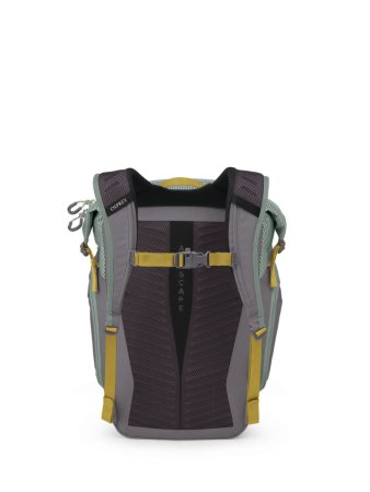 OSPREY BATOH TRANSPORTER ZINCH FROSTY MINT (10006411)