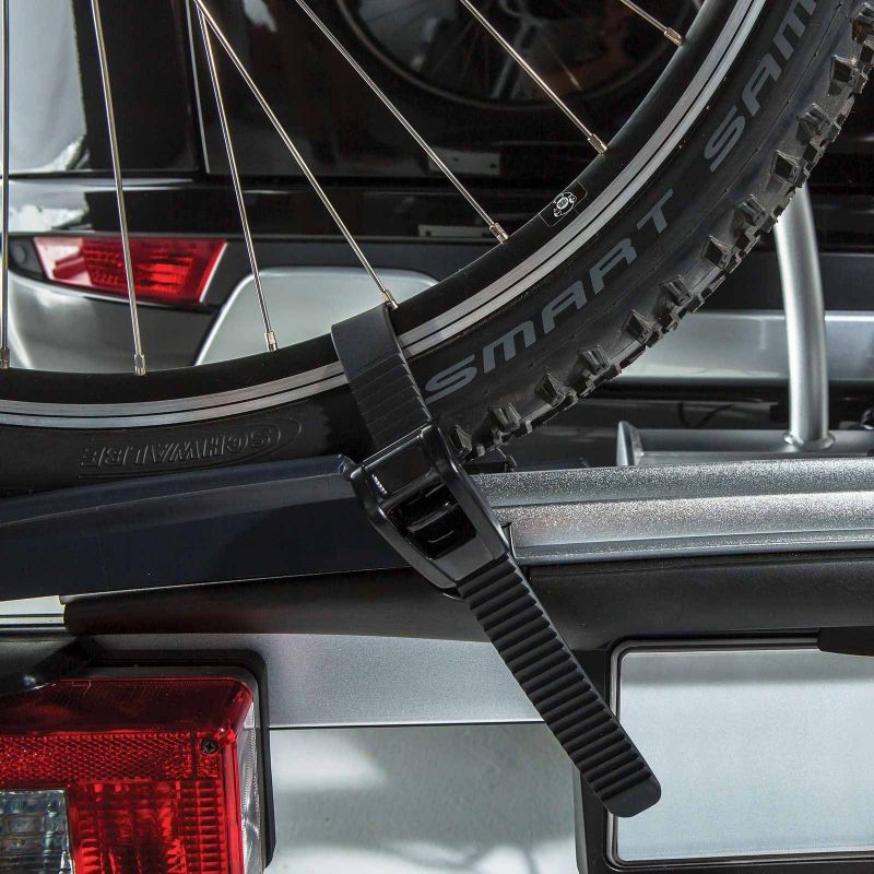 Nosič bicyklov YA8002490 Yakima FoldClick 3