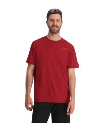 Pánské triko Spyder Arc Ss Crew