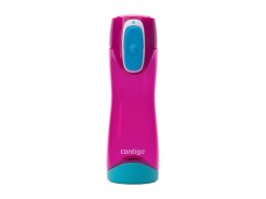 Contigo Dětská láhev Swish 500 ml, Magenta