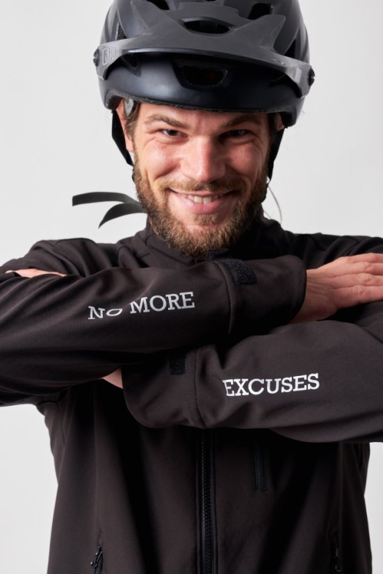 Dirtlej  Weathershield Warm - Rozmiar: XL