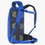 Cyklistický baťoh Evoc Stage 6 Royal Blue