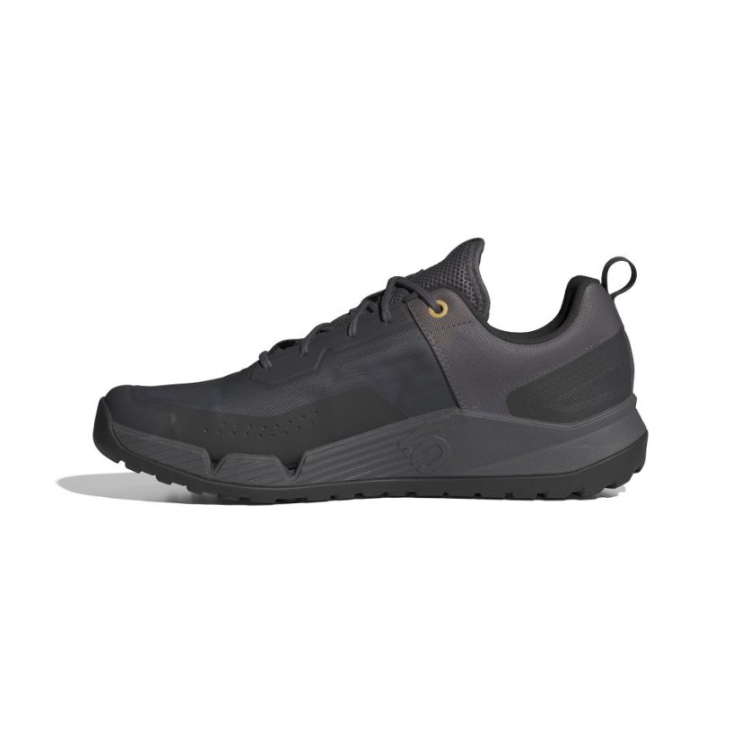 Cyklistické topánky Five Ten Trailcross LT Charcoal / Putty Grey / Oat