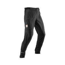 LEATT dlhé nohavice MTB HydraDri 3.0 , Black