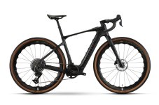 Gravel elektrokolo Raymon Norza Ultra