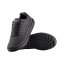 LEATT cyklistická obuv Flat 2.0 , Black - Varianta: EU40 / CM 25 / US7 / UK6.5