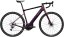 RIDLEY kolo E-KANZO ADVENTURE Apex XPLR Maroon/Black/Silver M - Veľkosť: M