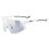 UVEX BRÝLE SKYRYSE V WHITE MATT /LTM.SILVER (S5330888805) - Veľkosť: Uni