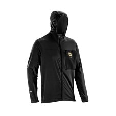 LEATT bunda MTB WindBlock 1.0 , Black