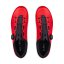 FIZIK TRETRY VENTO OMNA RED - BLACK (VER5BPR1K3010)