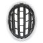 UVEX HELMA SURGE WHITE MATT (S4100960200) - Velikost: 53-56
