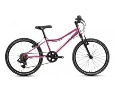 Core Nipper AL 20", Revo-6 Pinky Chrome