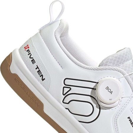 Five Ten Freerider PRO BOA White / Black / Red
