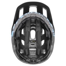 UVEX HELMA REACT JR. MIPS AZURE - DEEP SPACE MATT (S4107080400)