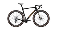 RIDLEY kolo ASTR RS Force XPLR 1x13 UD Carbon/Silver/Bronze Gold M