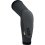 IXS Flow Light elbow guards, graphite, L - Velikost: L