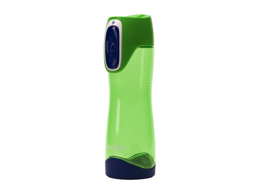 Contigo Dětská láhev Swish 500 ml, Citron