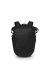 OSPREY BATOH TRANSPORTER ZINCH RAVEN BLACK (10006410)